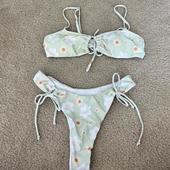 SHEIN Other - ♥️4/$30 NWOT shein bikini